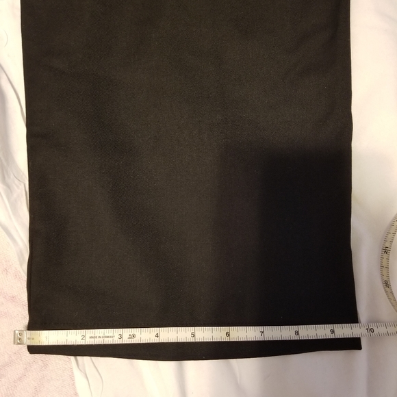 NWT Camense Pants Black Size S - Picture 11 of 16
